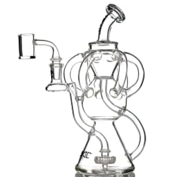 TX20 -Toxic Octupus Recycler