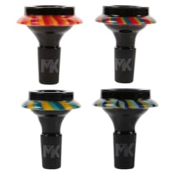 MK100 UFO Screen Bowl (MKBL9)
