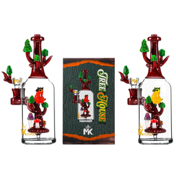 MK5 Tree House Kit