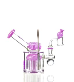 Toxic Tree Perc with Crystal Ball Complete Rig Set (TX73)