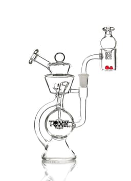 Toxic Barrel Recycler Kit (TX99)