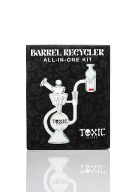 Toxic Barrel Recycler Kit (TX99)