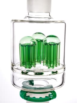 MK100 - 3X Bazuka Waterpipe (MK213)
