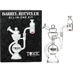 Toxic Barrel Recycler Kit (TX99)