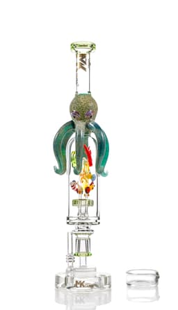 MK100 - 13″ Octopus Nectar Collector (MKNC22)