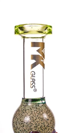 MK100 - 13″ Octopus Nectar Collector (MKNC22)