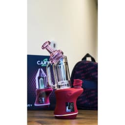 Toxic Side Perc Focus V Carta Attachment (For Both Carta and Carta 2) (TXAT86)