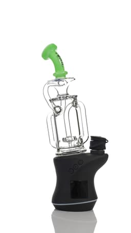 Toxic Carta 2-Way Recycler Attachment (TXAT40)
