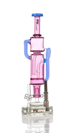 MKNC – 10″ MK100 Astro Recycler Nectar Collector