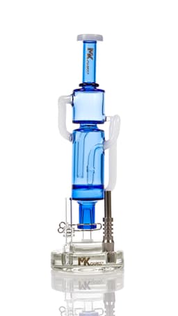 MKNC – 10″ MK100 Astro Recycler Nectar Collector