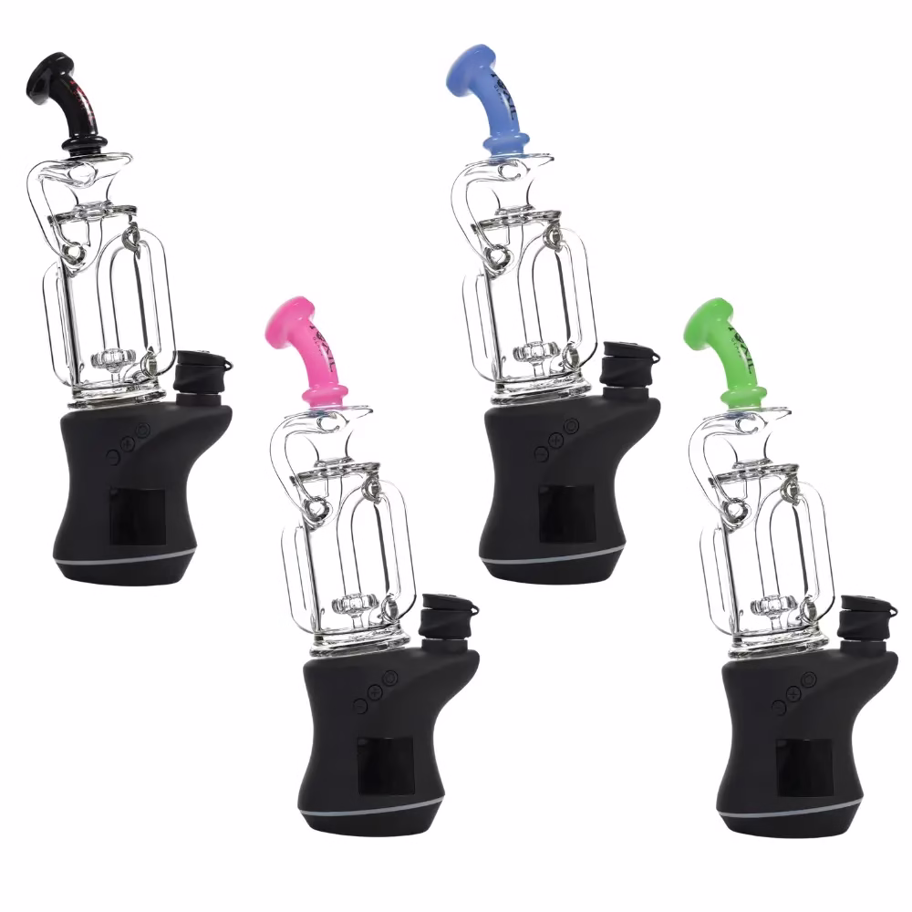 Toxic Carta 2-Way Recycler Attachment (TXAT40)