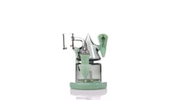 Toxic Double Cone Sidecar Recycler (TX48)