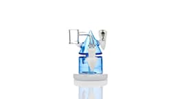 Toxic Double Cone Sidecar Recycler (TX48)