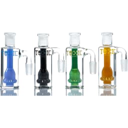 Toxic 5″ Bell Ash Catcher (Box of 4) (TXAC18)