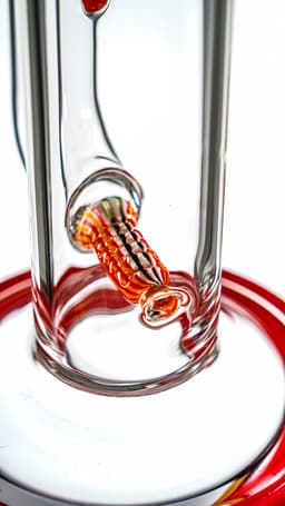 13″ MK100 Double Perc Straightshooter (MK120)