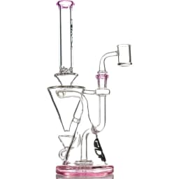 Toxic Straight Tube Gravity Recycler (TX49)