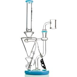 Toxic Straight Tube Gravity Recycler (TX49)
