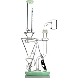 Toxic Straight Tube Gravity Recycler (TX49)