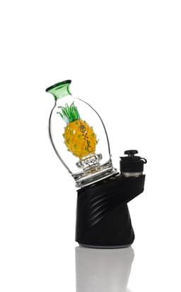 Toxic Pineapple Puffco Attachment (TXAT36)