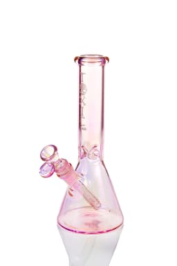 10" Toxic Electroplated Trophy Beaker (TX98)