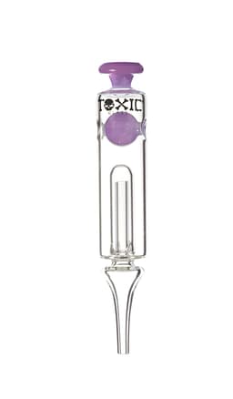Toxic Sphere Nectar Collector (TXNC32)
