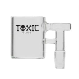 14MM 90° Toxic Puffco Proxy Attachment (TXAT16)