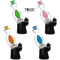 Toxic Flame Puffco Attachment (TXAT37)