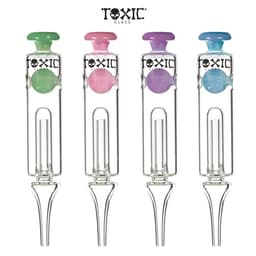 Toxic Sphere Nectar Collector (TXNC32)