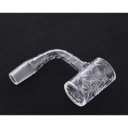 Engraved MK100 Quartz Banger Set (MKQB12)