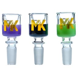 MK100 Slime Color Bowls (PACK OF 5) (MKBL10)