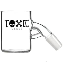 14MM 45° Toxic Puffco Proxy Attachmnet (TXAT17)