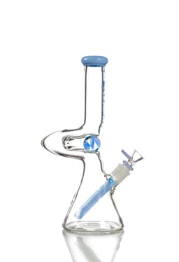 Toxic Spinner Marble Zong (TX78)