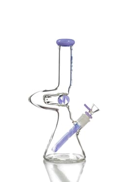 Toxic Spinner Marble Zong (TX78)