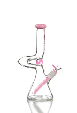 Toxic Spinner Marble Zong (TX78)