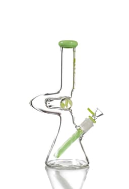 Toxic Spinner Marble Zong (TX78)