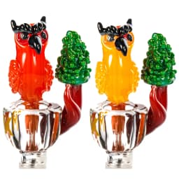 MK100 Owl Bowl (MKBL20)