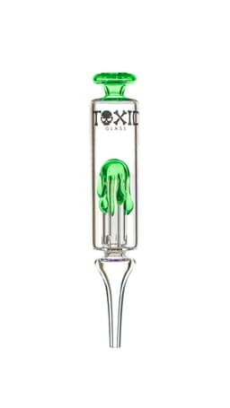 Toxic Drip Nectar Collector (TXNC30)