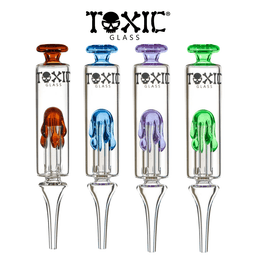 Toxic Drip Nectar Collector (TXNC30)