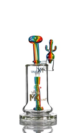 MK100 9.5" Catcus Rig Complete Set (MK142)