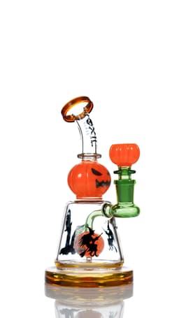 Toxic Pumpkin Rig (TX107)