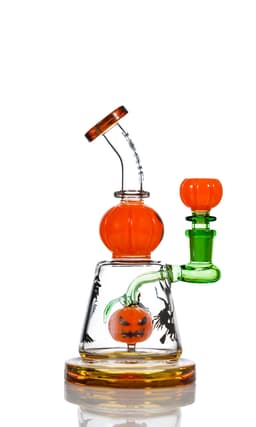 Toxic Pumpkin Rig (TX107)