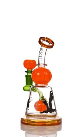 Toxic Pumpkin Rig (TX107)