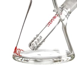Toxic 10" Classic Beaker (TX75)