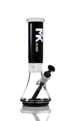 MK100 12″ Neo Colored Tube Beaker (MK88)