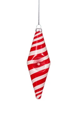 Toxic Christmas Ornaments Hand Pipe (TXH23)