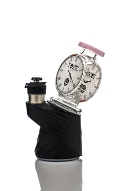 Toxic 420 Clock Puffco Attachment (TXAT42)