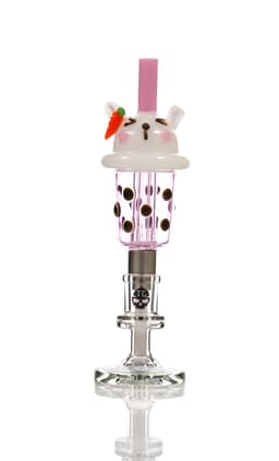Toxic Boba Sippin’ Cup Nectar Collector (Base not included) (TXNC40)