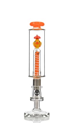 Toxic Spring Worm Nectar Collector (Base not included) (TXNC42)