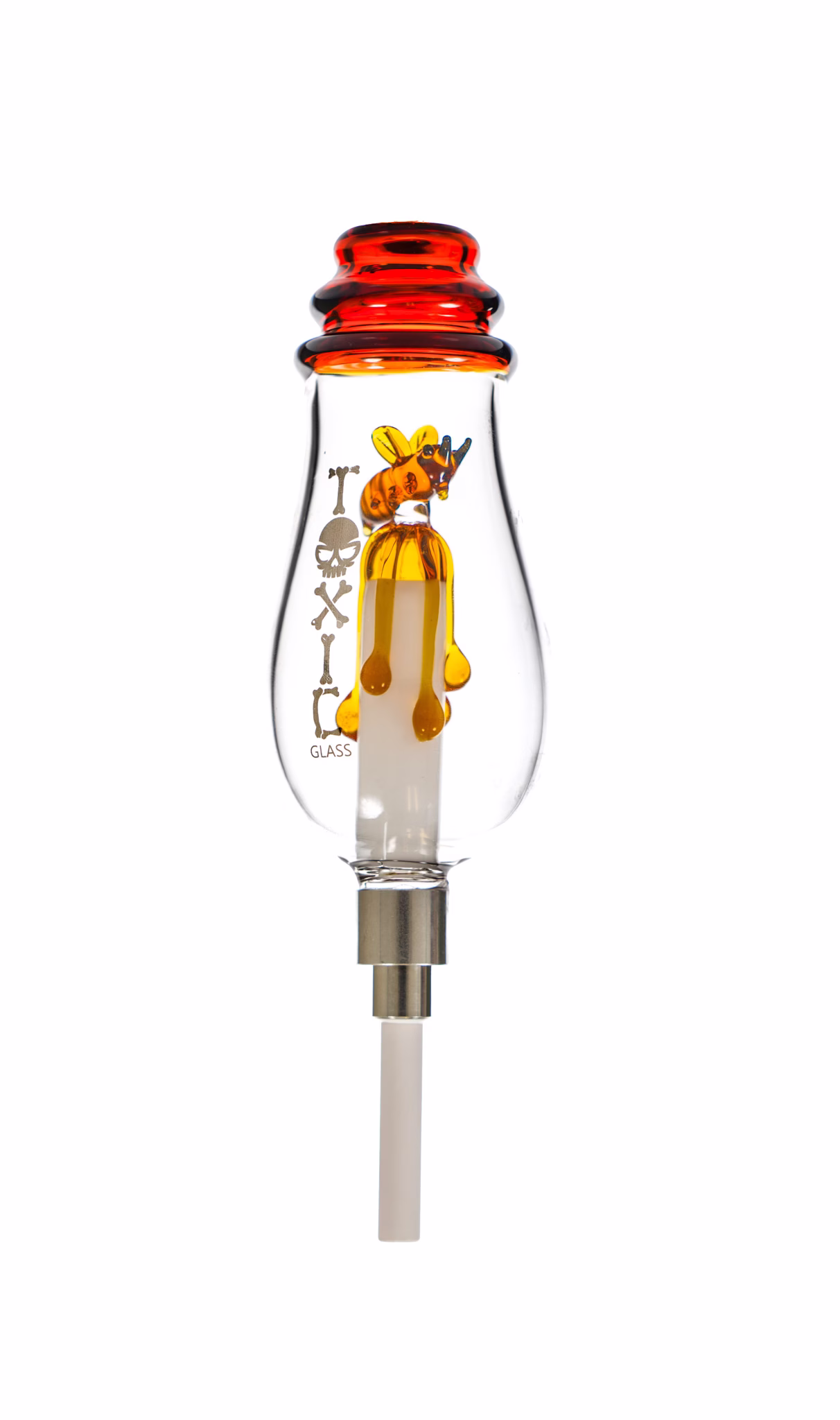 Toxic Honeybee Drip Nectar Collector (TXNC39)