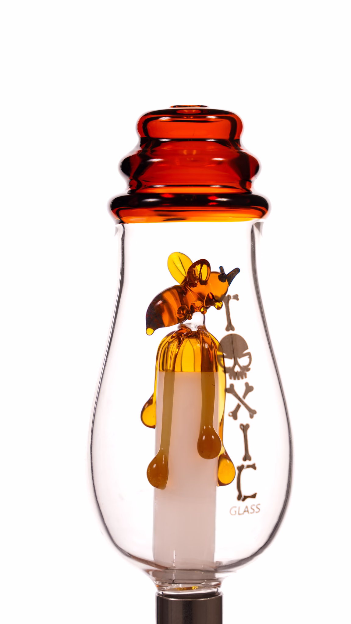 Toxic Honeybee Drip Nectar Collector (TXNC39)